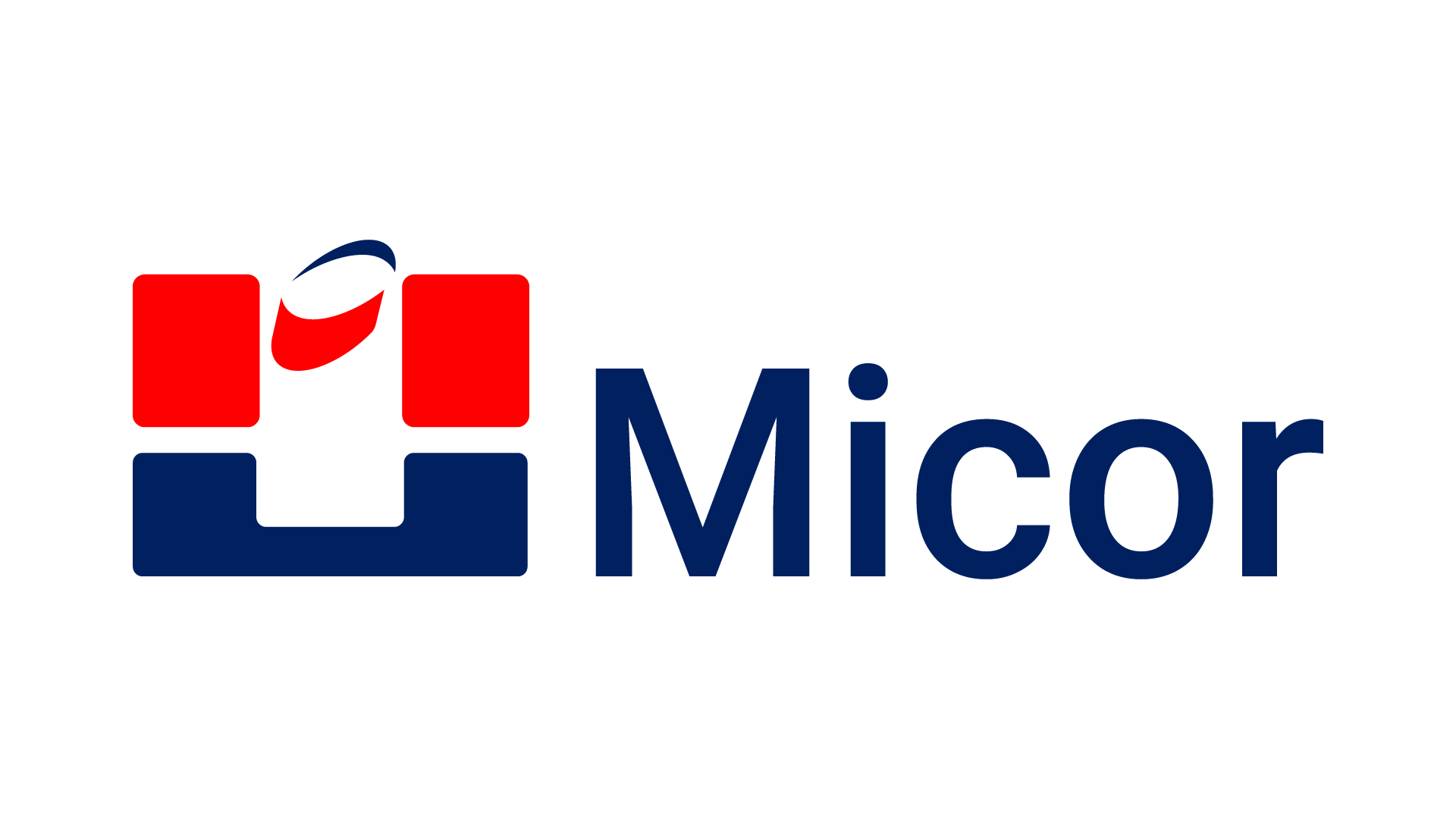 MICOR | Dashboard avance de gestión de mantenimiento